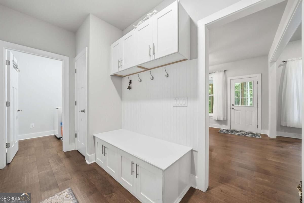 320 Fern Park Drive Dawsonville - Photo 15