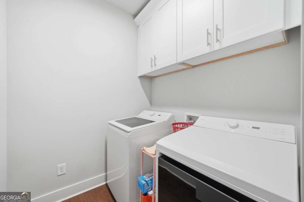 320 Fern Park Drive Dawsonville - Photo 16
