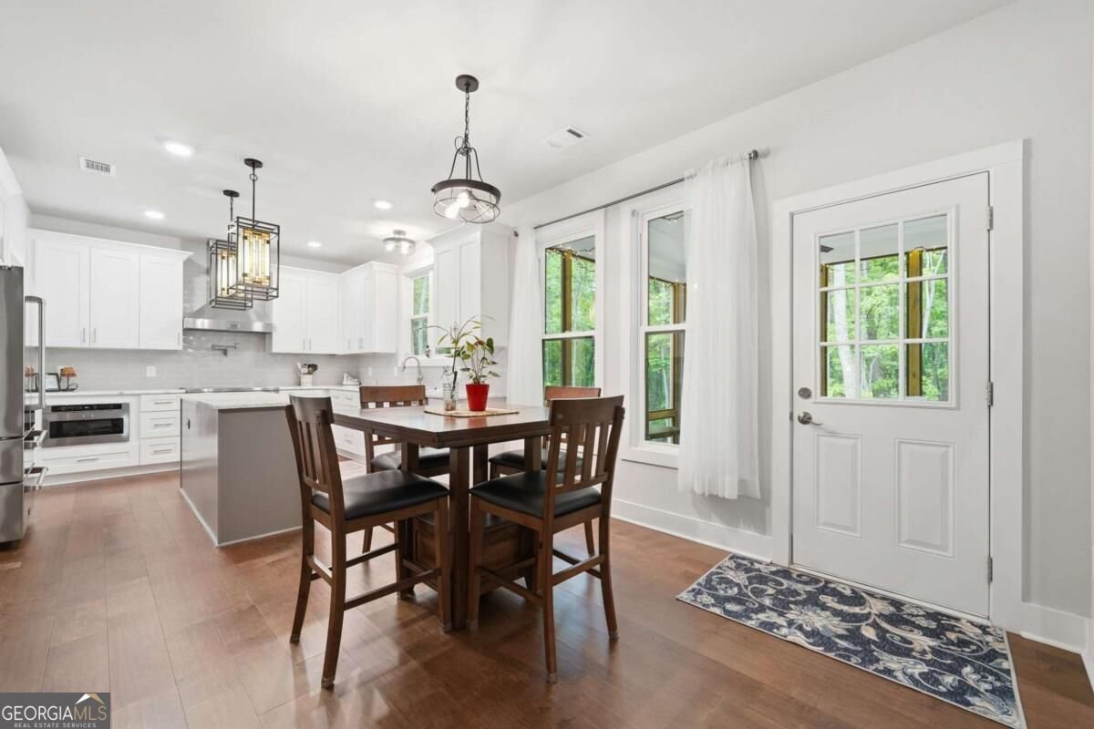 320 Fern Park Drive Dawsonville - Photo 17