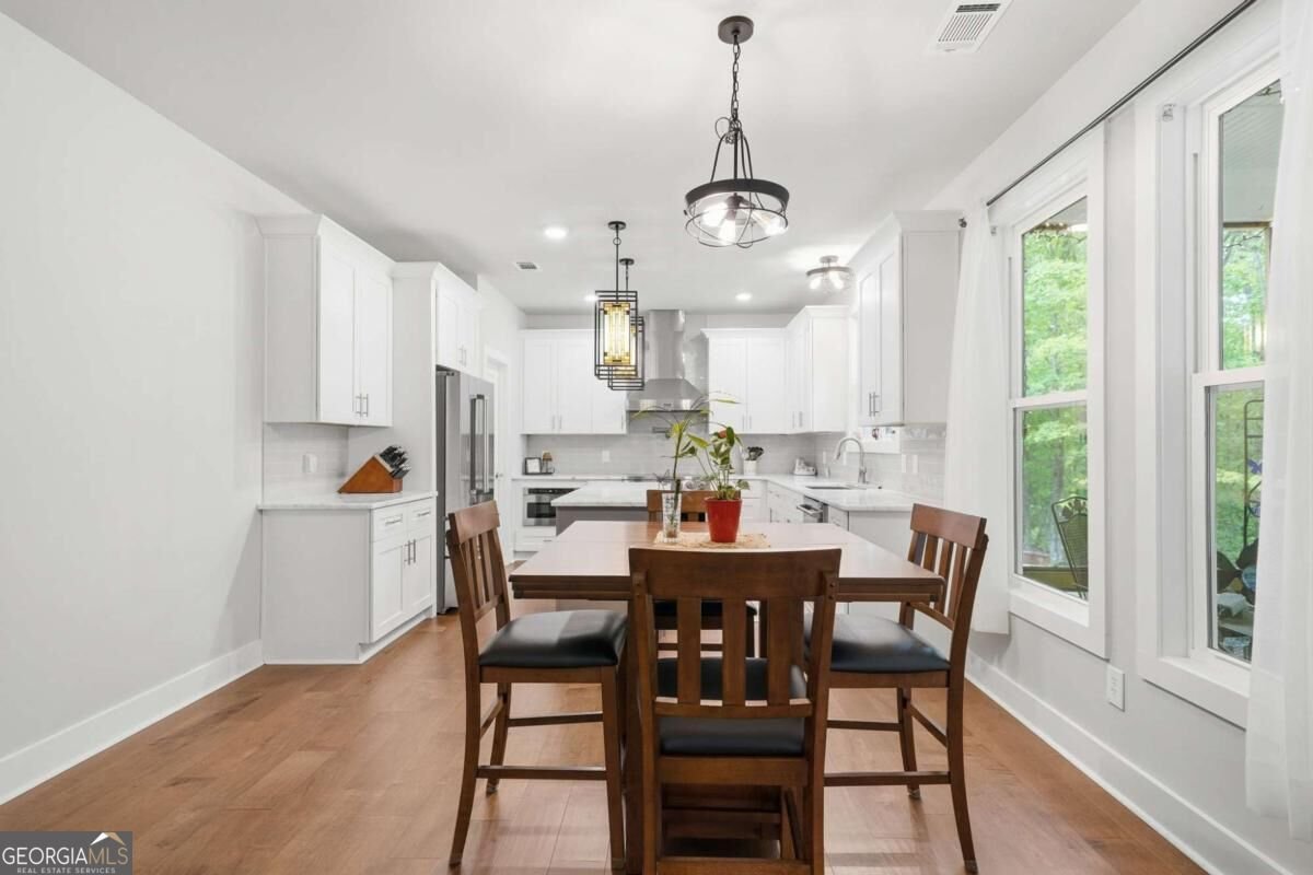 320 Fern Park Drive Dawsonville - Photo 19