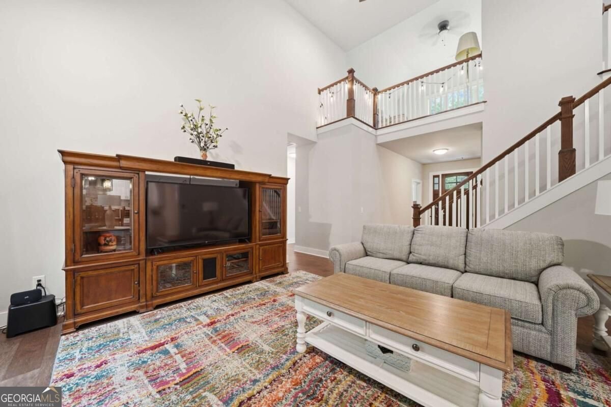 320 Fern Park Drive Dawsonville - Photo 29