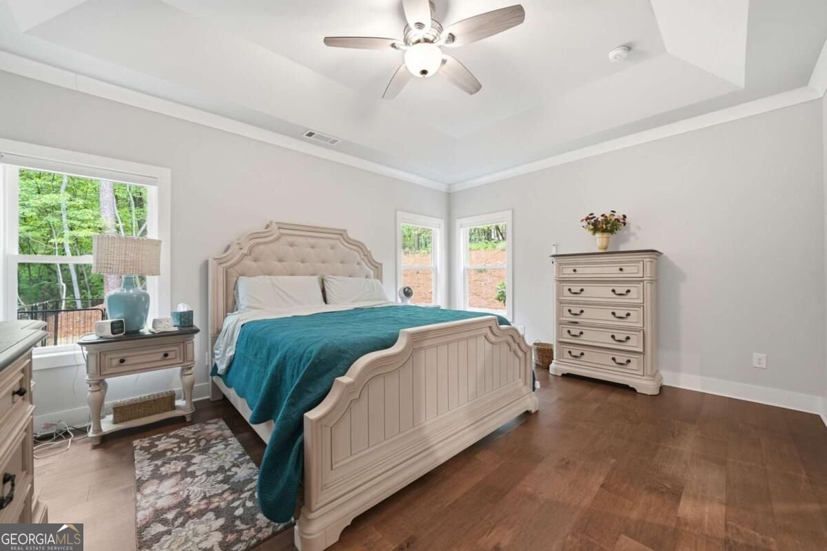 320 Fern Park Drive Dawsonville - Photo 31