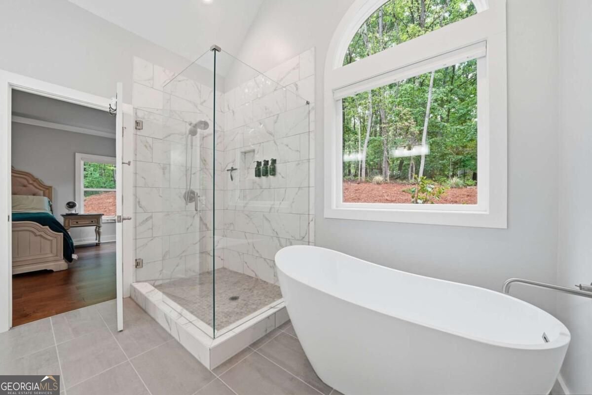 320 Fern Park Drive Dawsonville - Photo 35