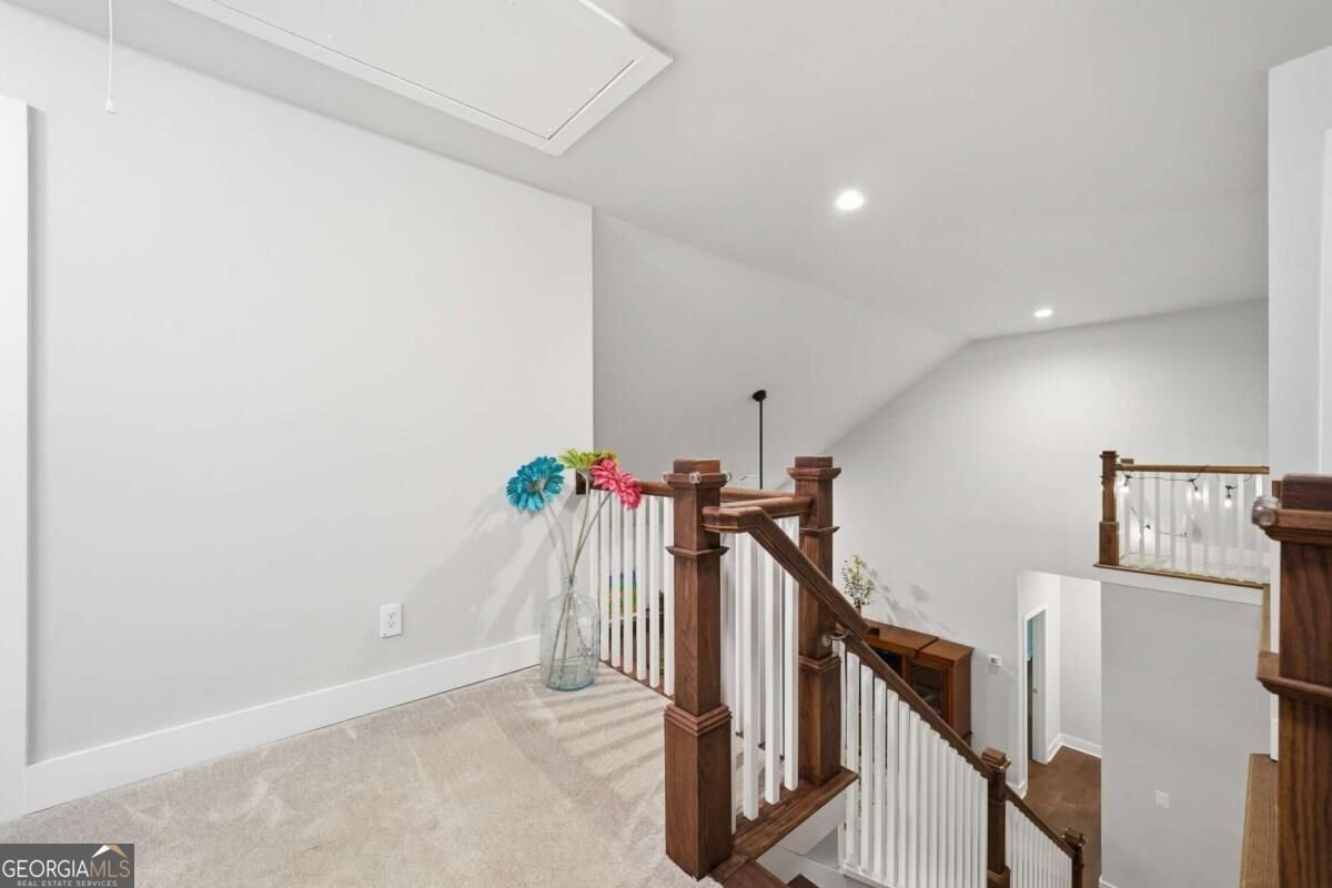 320 Fern Park Drive Dawsonville - Photo 39