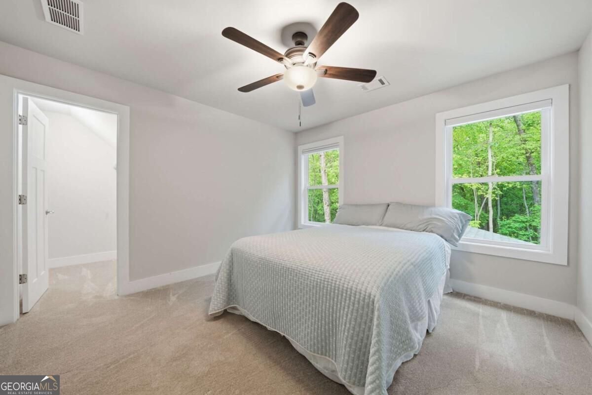 320 Fern Park Drive Dawsonville - Photo 40
