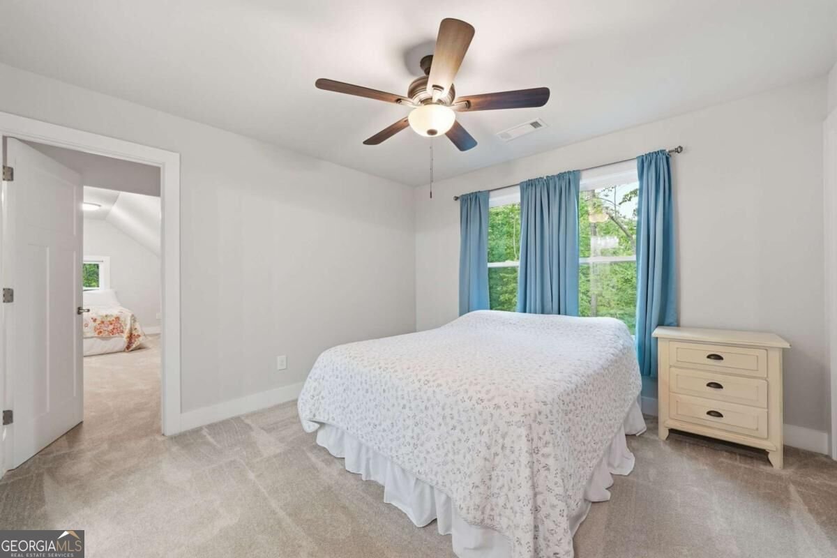 320 Fern Park Drive Dawsonville - Photo 45