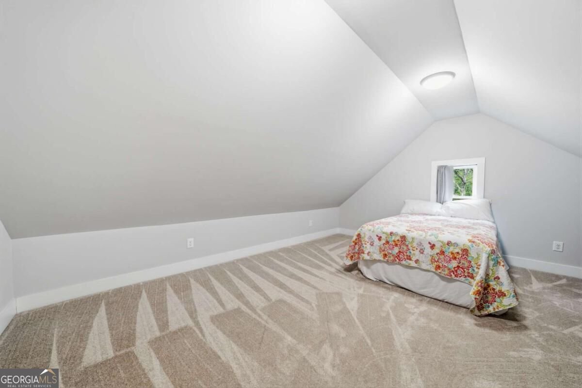 320 Fern Park Drive Dawsonville - Photo 47