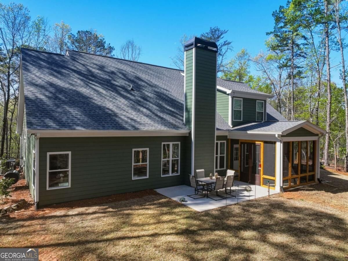 320 Fern Park Drive Dawsonville - Photo 7