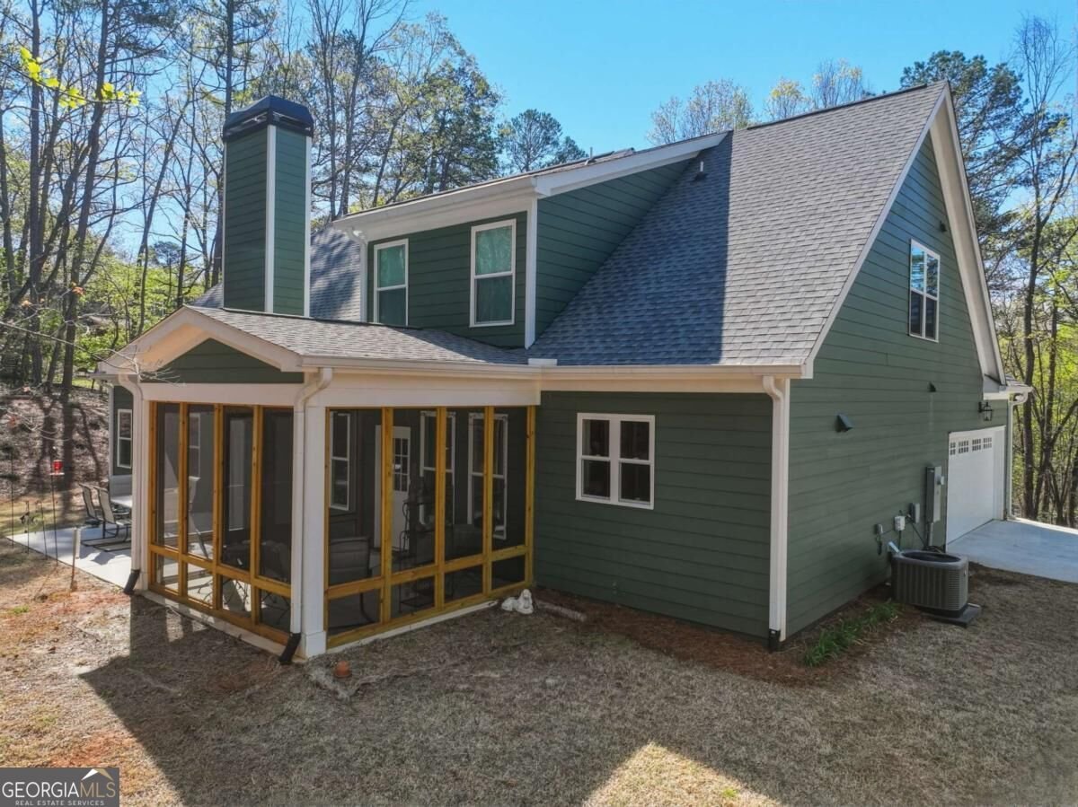 320 Fern Park Drive Dawsonville - Photo 8