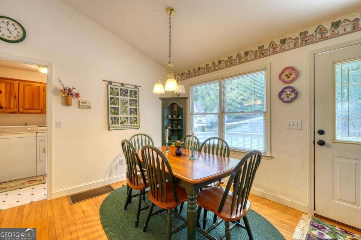 103 M And M Place Blairsville - Photo 6
