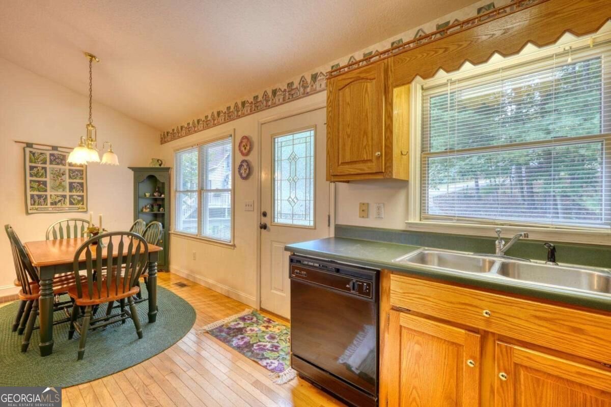 103 M And M Place Blairsville - Photo 8