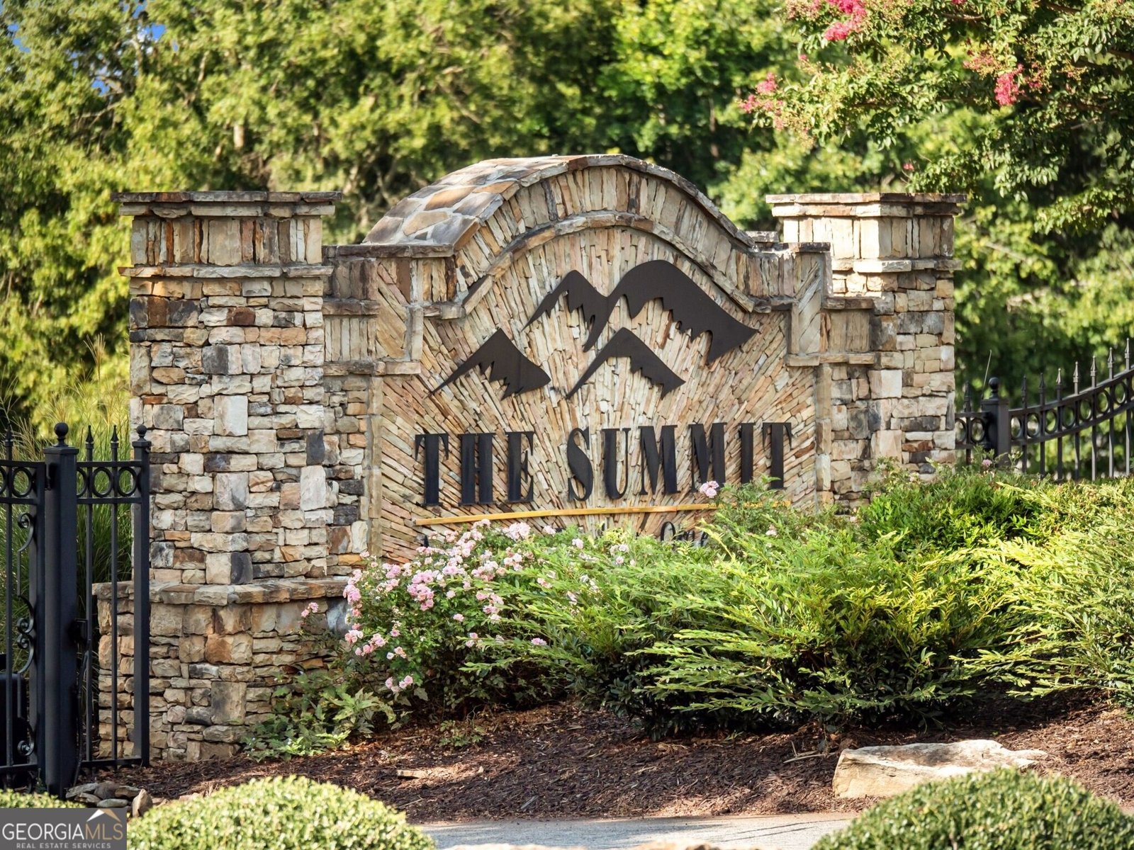 55 Summitrail Lane Dawsonville - Photo 139