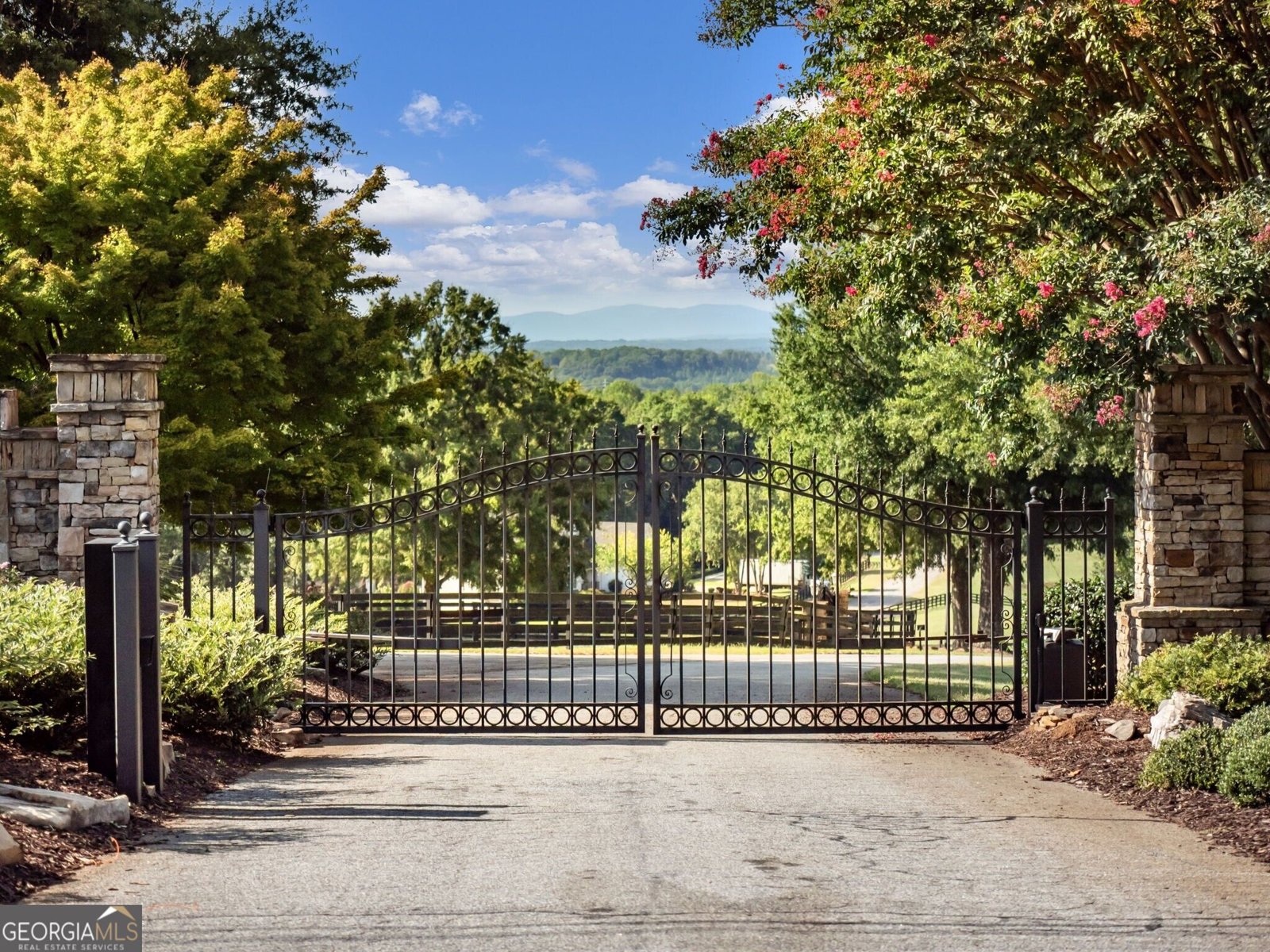 55 Summitrail Lane Dawsonville - Photo 140