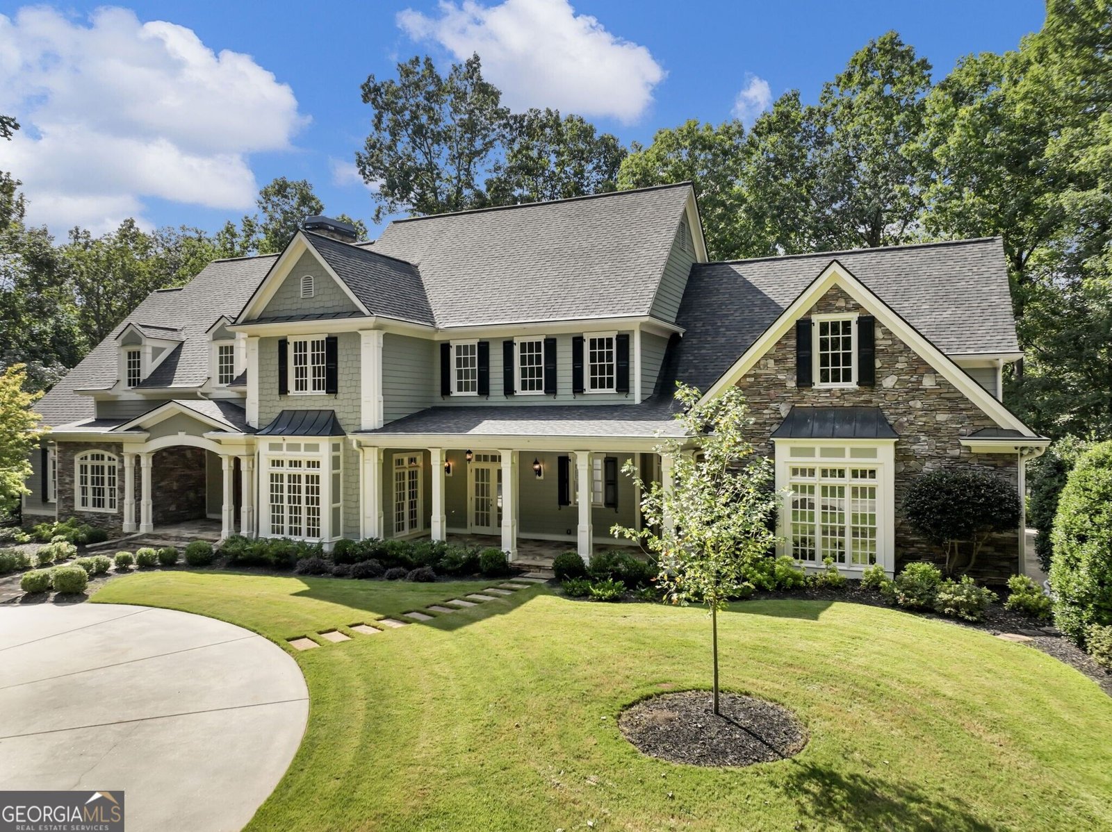 55 Summitrail Lane Dawsonville - Photo 144