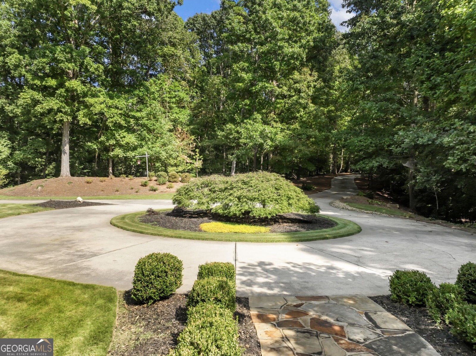55 Summitrail Lane Dawsonville - Photo 145
