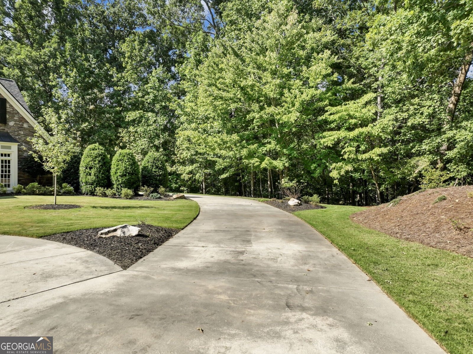 55 Summitrail Lane Dawsonville - Photo 146