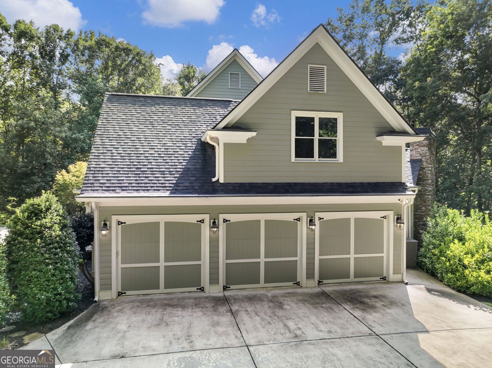 55 Summitrail Lane Dawsonville - Photo 149