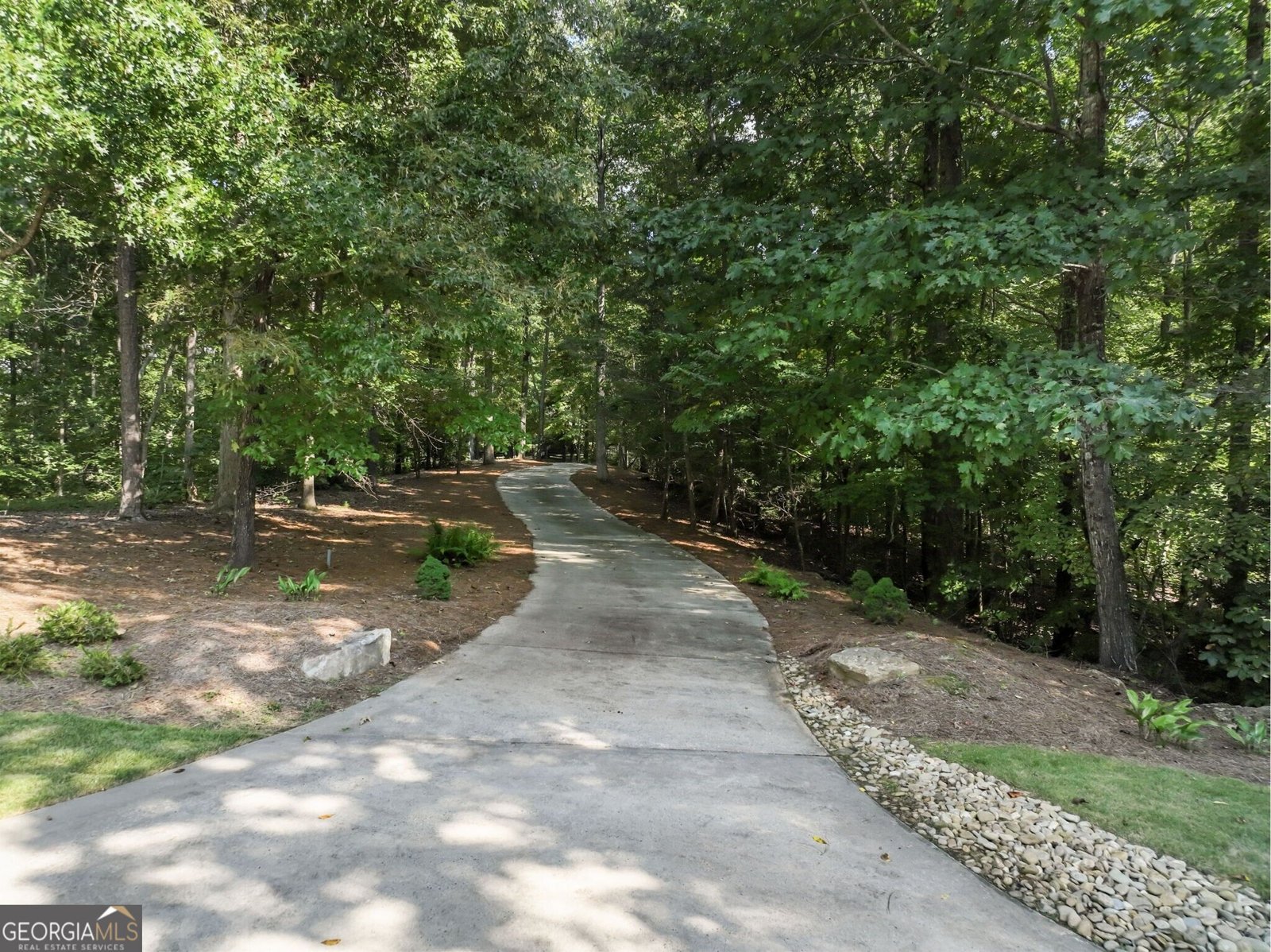 55 Summitrail Lane Dawsonville - Photo 155