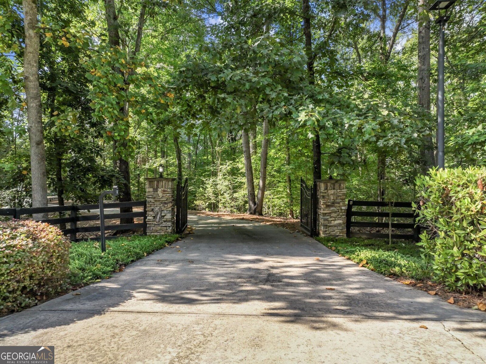 55 Summitrail Lane Dawsonville - Photo 156