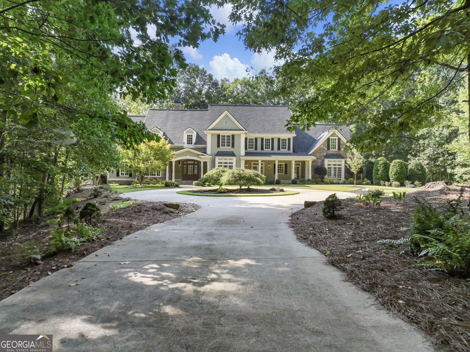 55 Summitrail Lane Dawsonville - Photo 158