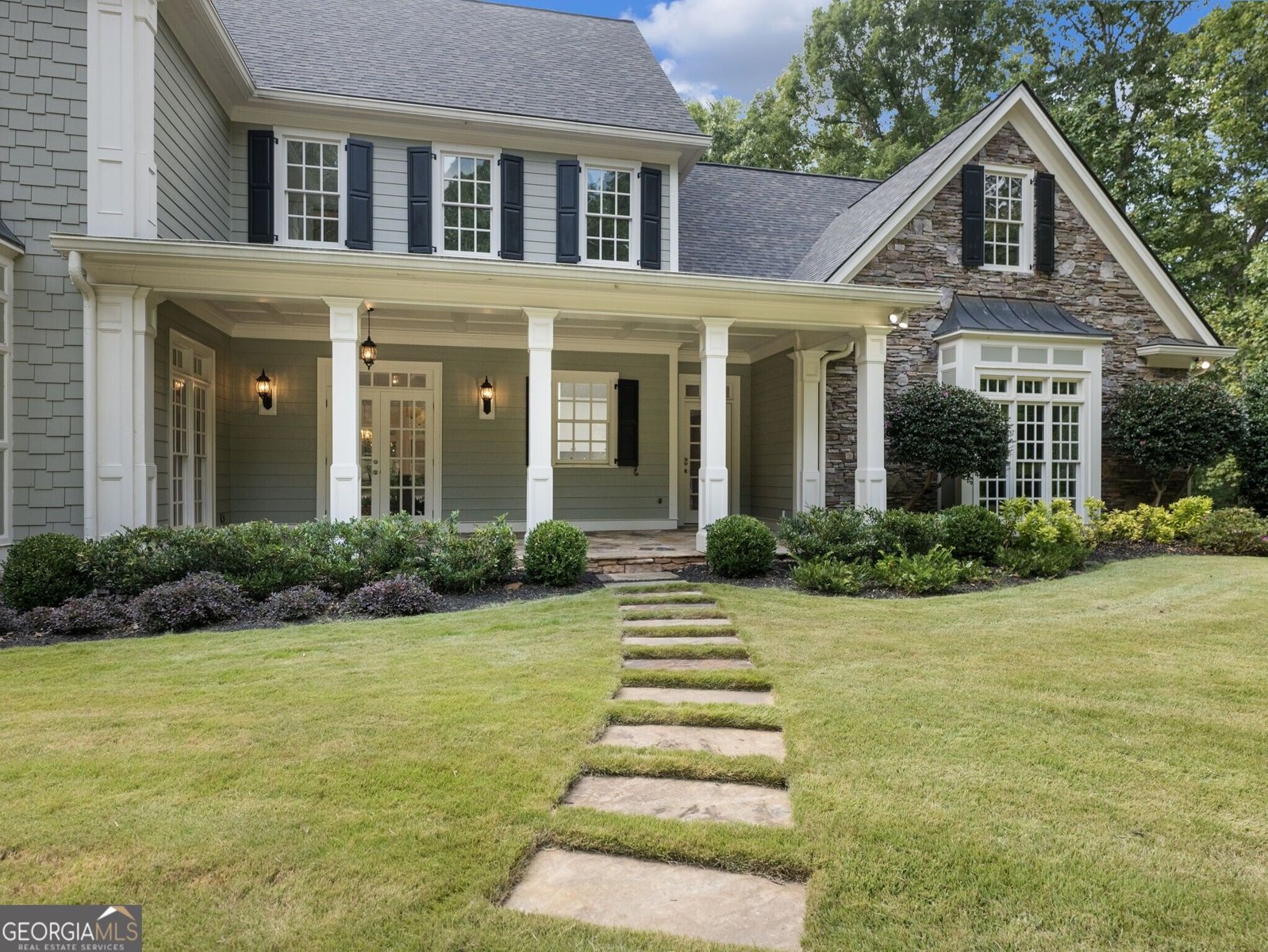 55 Summitrail Lane Dawsonville - Photo 164