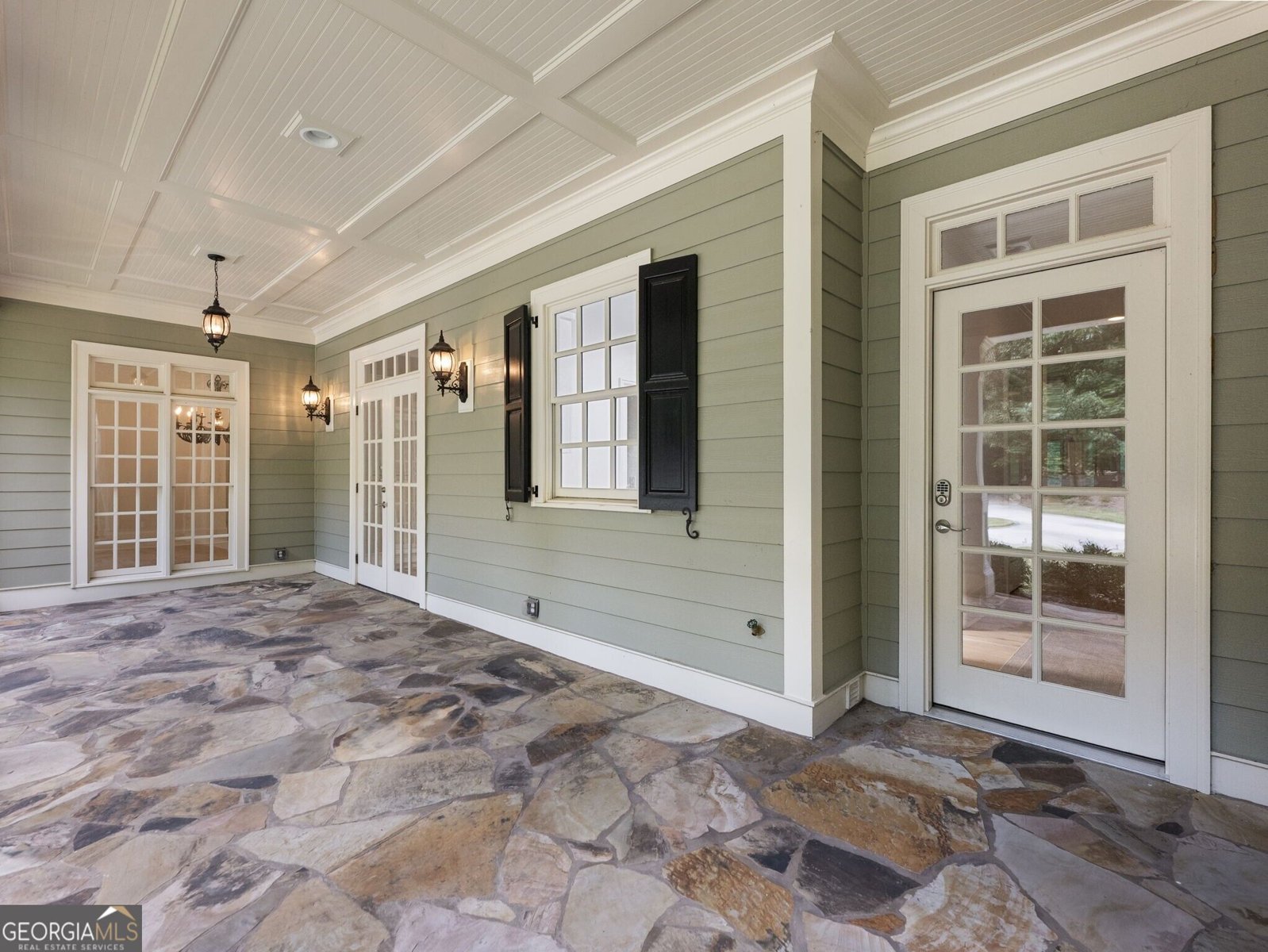 55 Summitrail Lane Dawsonville - Photo 165