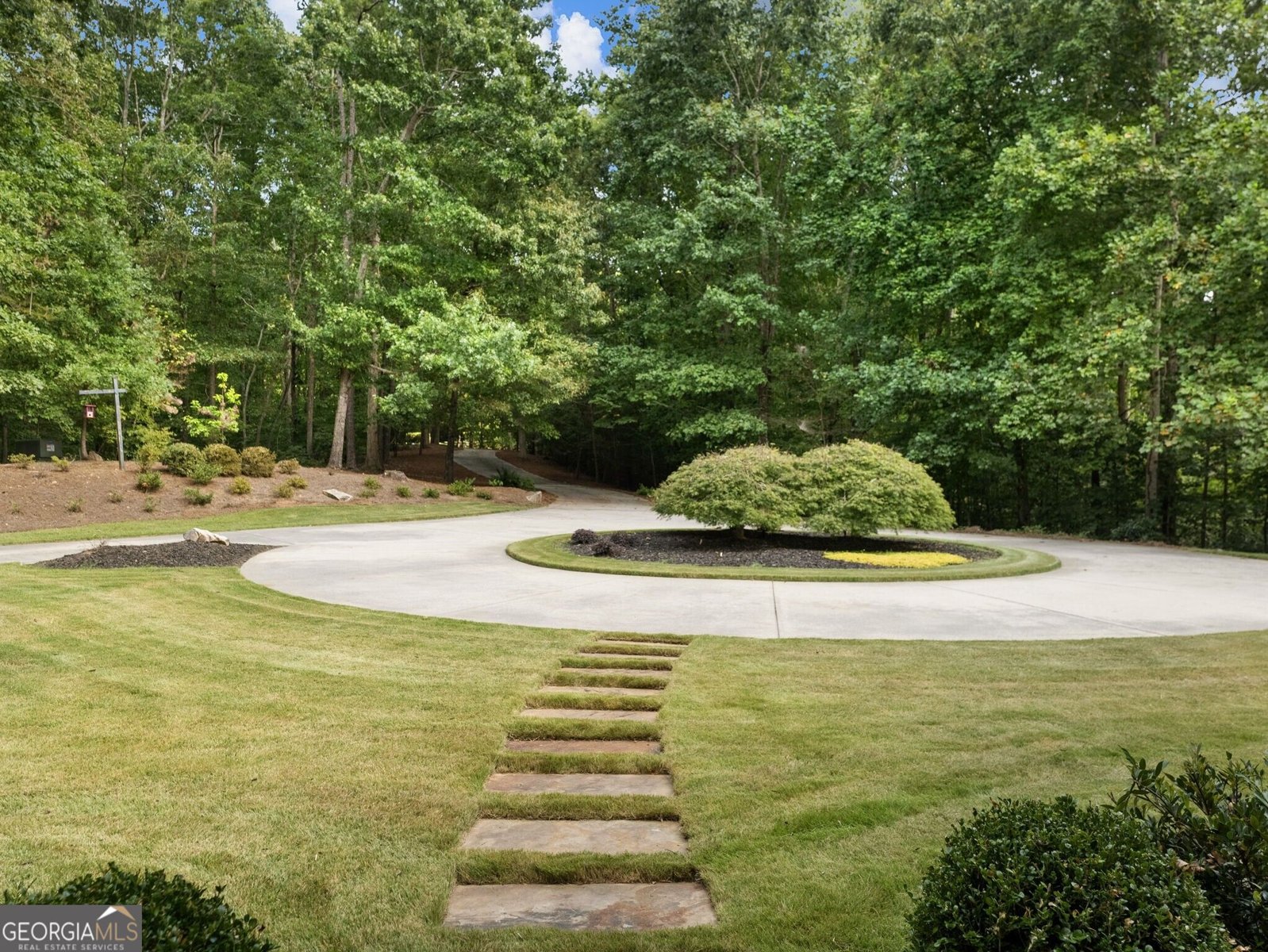 55 Summitrail Lane Dawsonville - Photo 166
