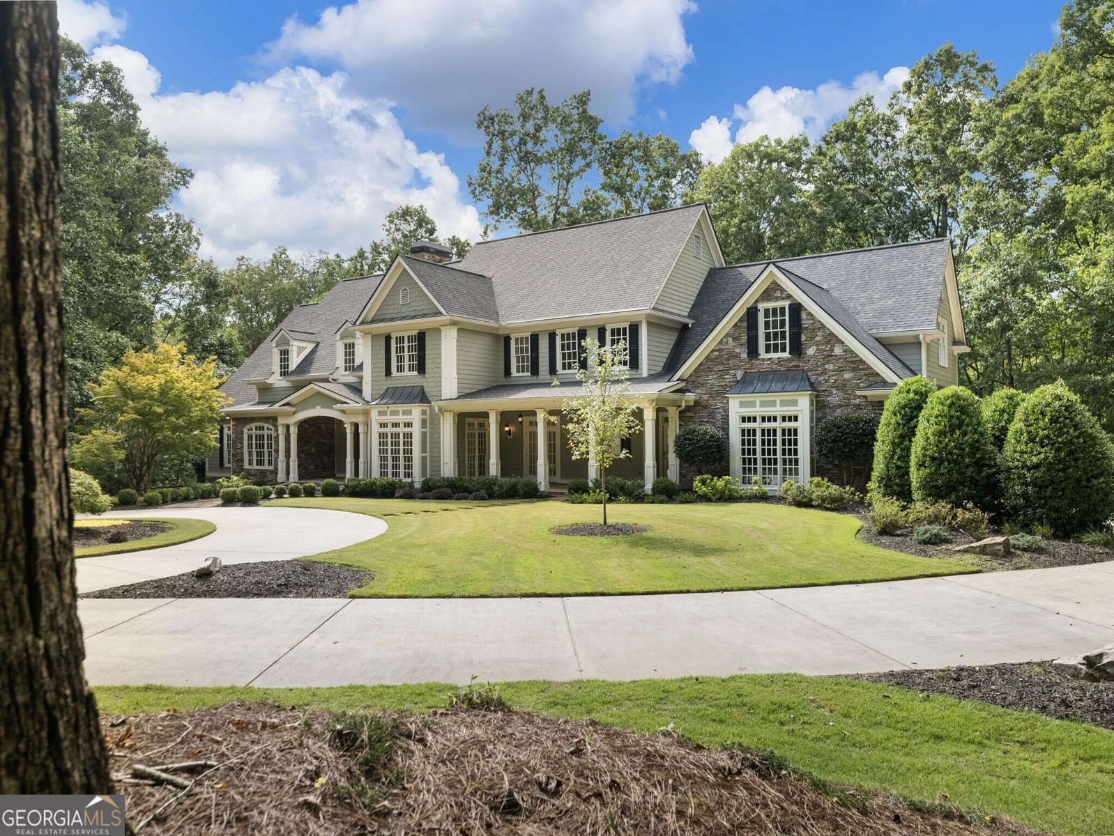 55 Summitrail Lane Dawsonville - Photo 167