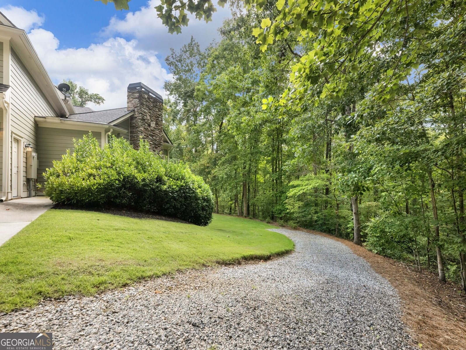 55 Summitrail Lane Dawsonville - Photo 169