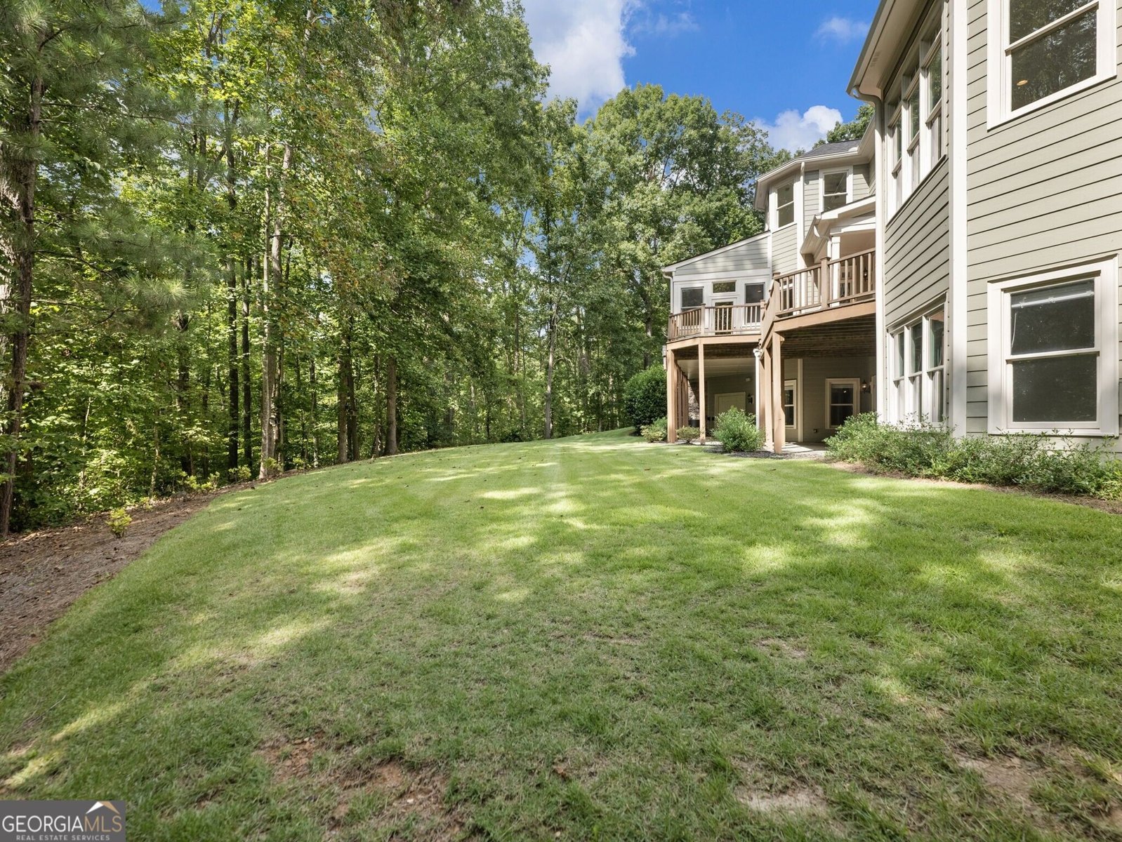 55 Summitrail Lane Dawsonville - Photo 172