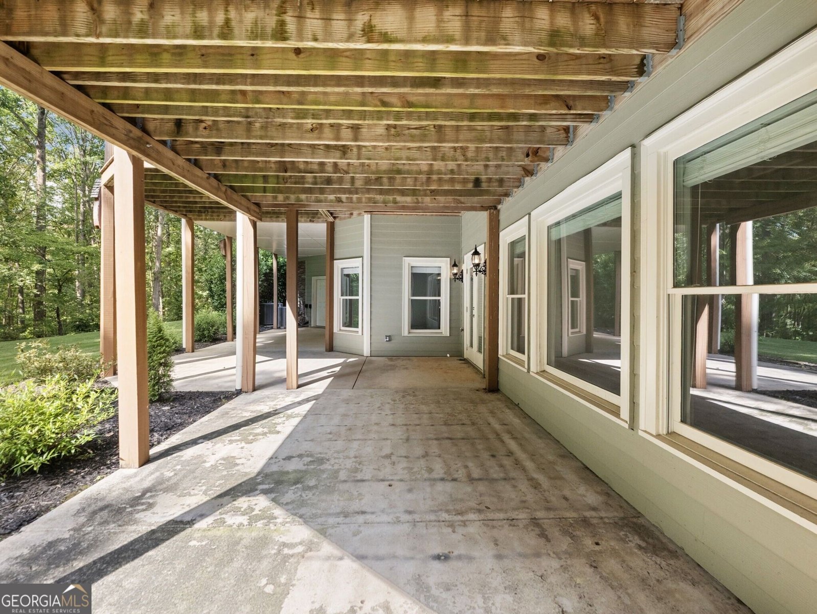 55 Summitrail Lane Dawsonville - Photo 175