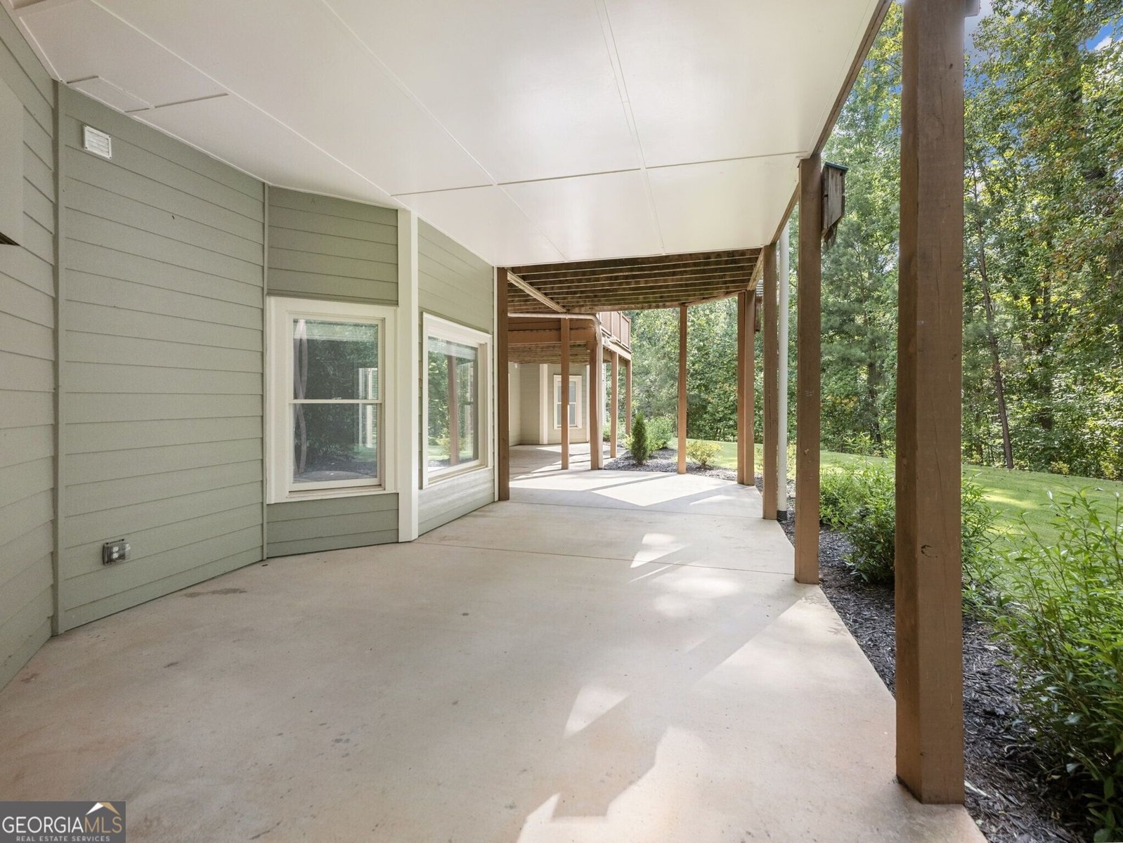 55 Summitrail Lane Dawsonville - Photo 177