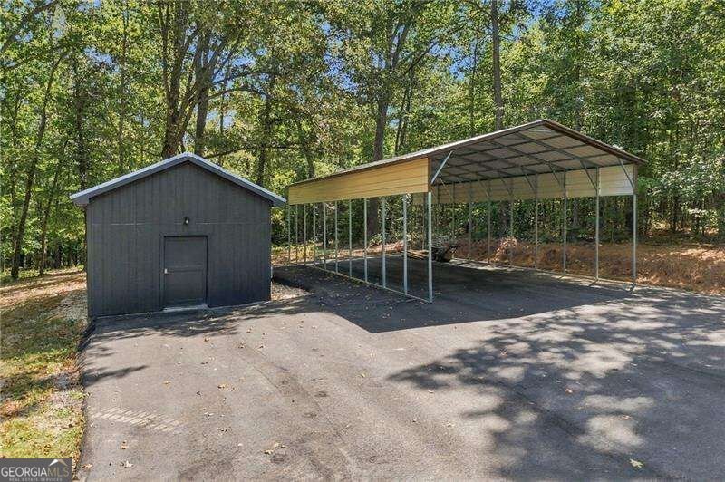1354 Butterworth Road Canton - Photo 8