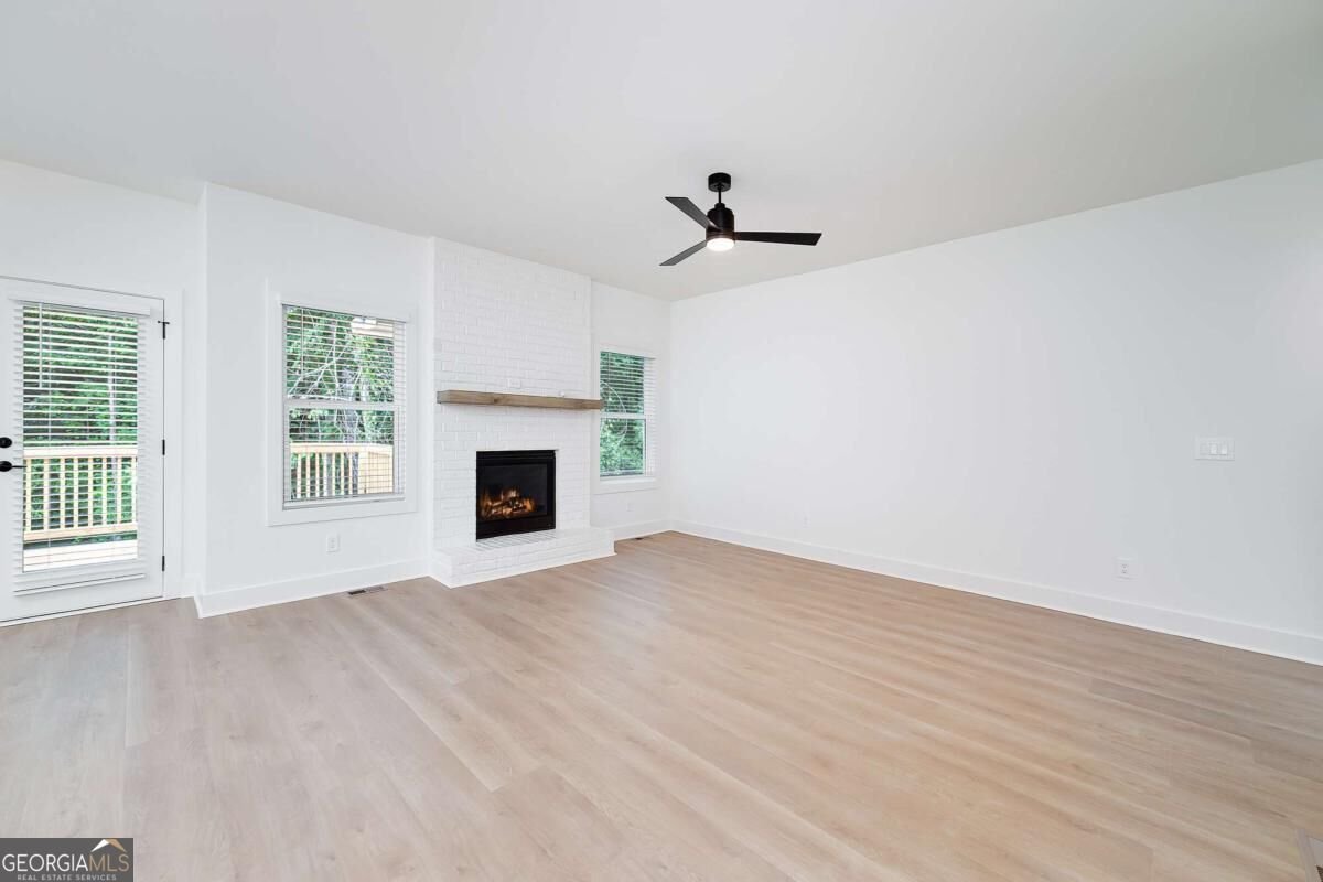 8560 Old Keith Bridge Road Gainesville - Photo 10