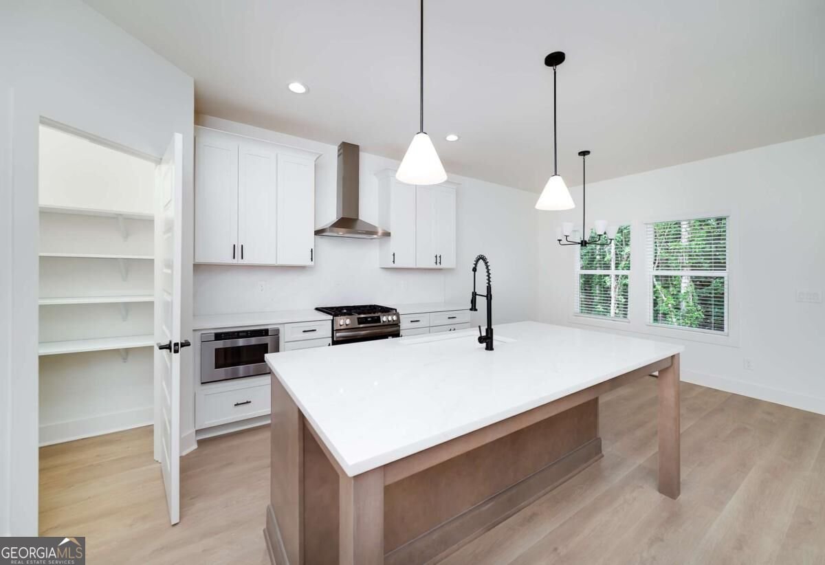 8560 Old Keith Bridge Road Gainesville - Photo 14
