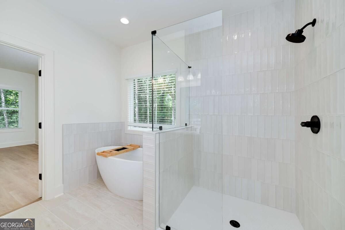8560 Old Keith Bridge Road Gainesville - Photo 19