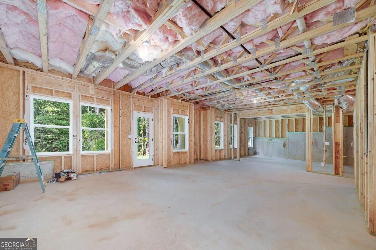 8560 Old Keith Bridge Road Gainesville - Photo 30