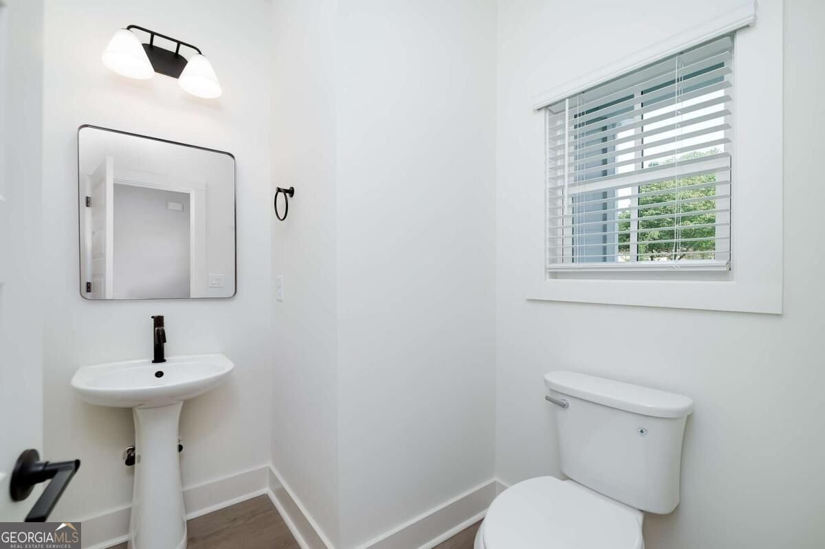8560 Old Keith Bridge Road Gainesville - Photo 8