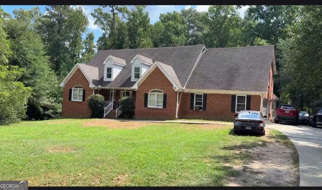 2628 Temple Johnson Road Snellville - main photo