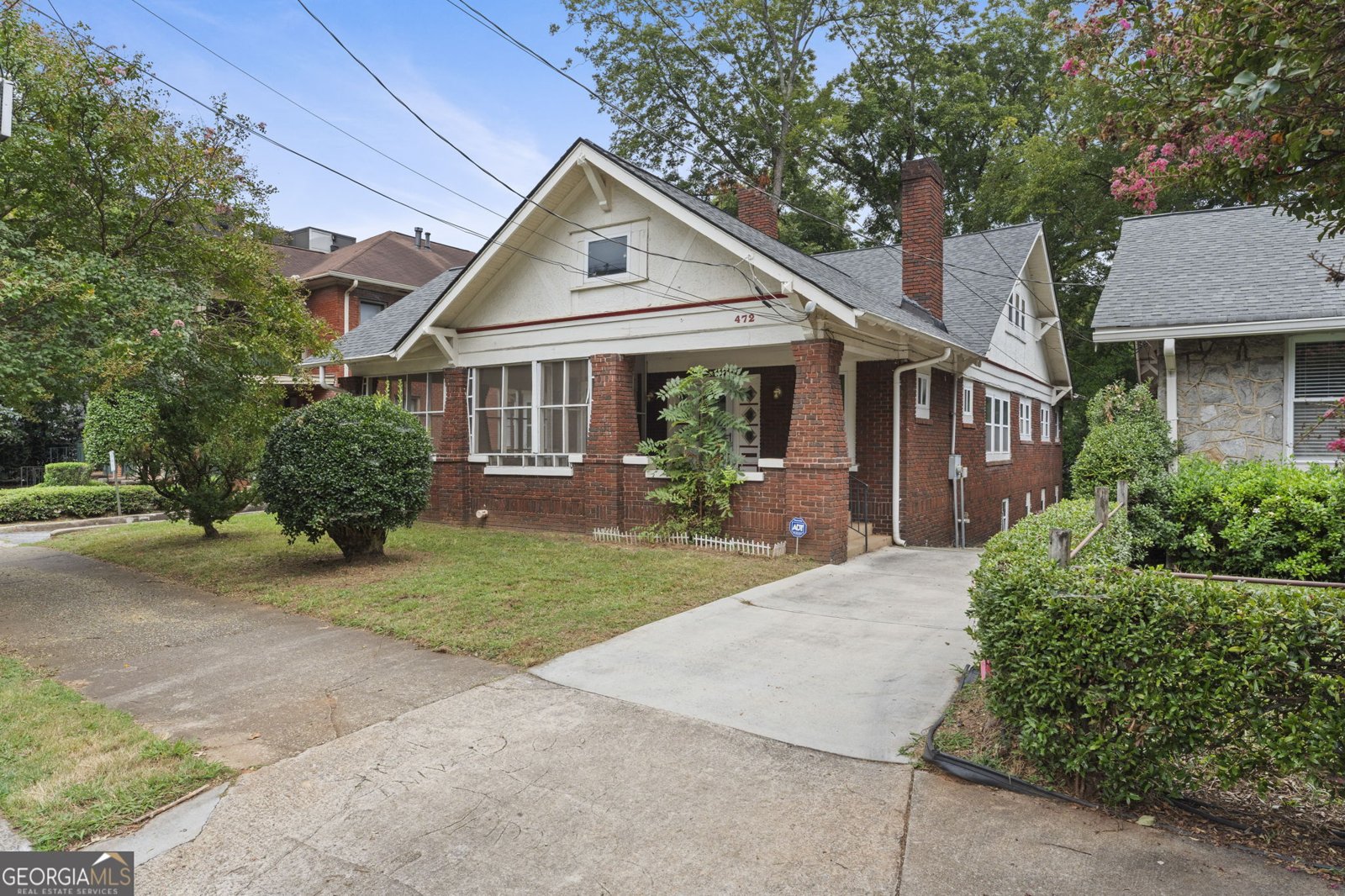 472 Parkway Drive Atlanta - main photo