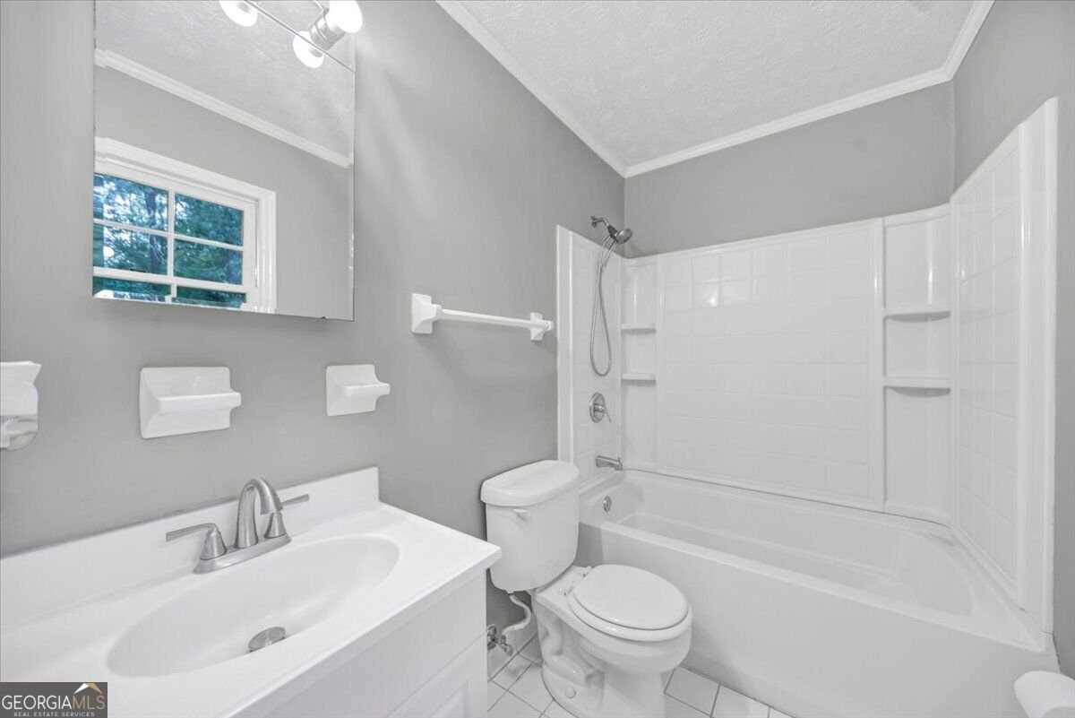 2367 Lake Jodeco Road Jonesboro - Photo 21