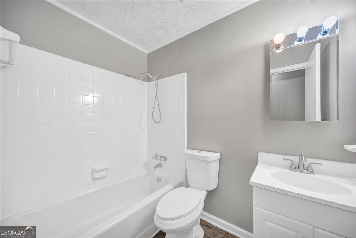 2367 Lake Jodeco Road Jonesboro - Photo 24