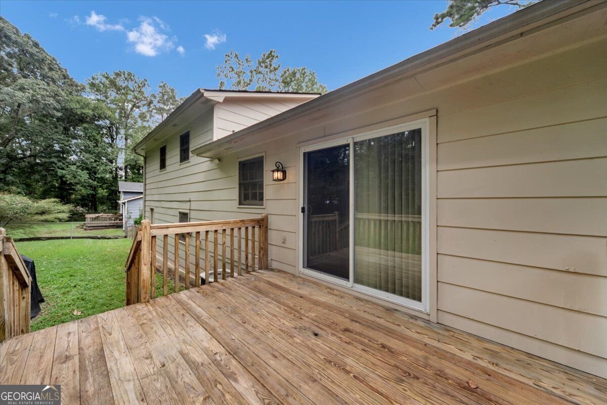 2367 Lake Jodeco Road Jonesboro - Photo 25