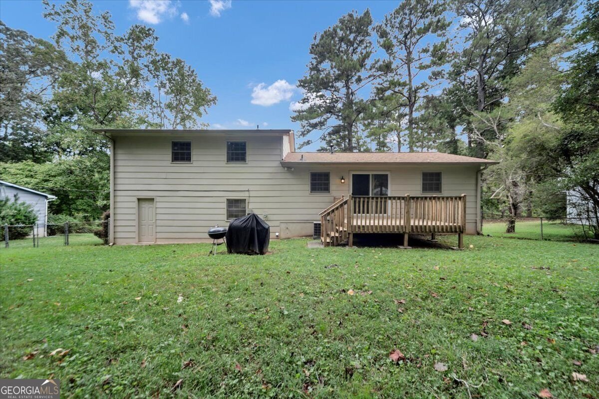 2367 Lake Jodeco Road Jonesboro - Photo 26