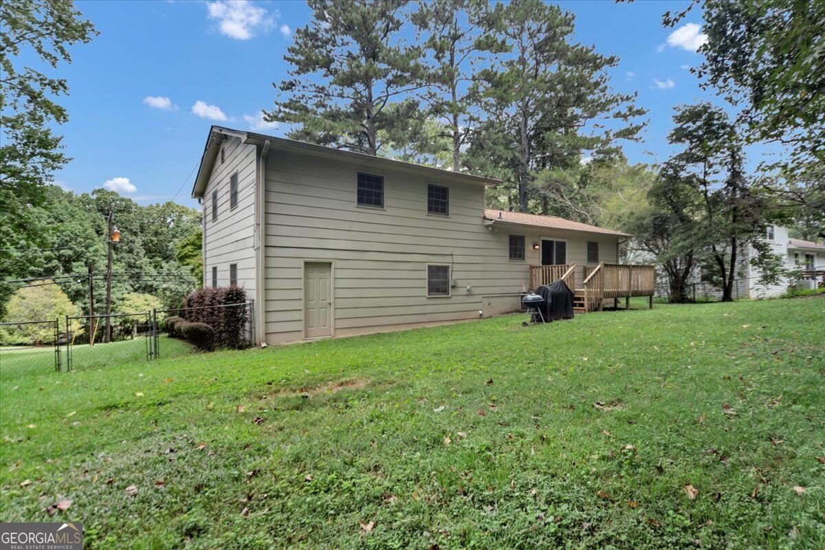 2367 Lake Jodeco Road Jonesboro - Photo 28