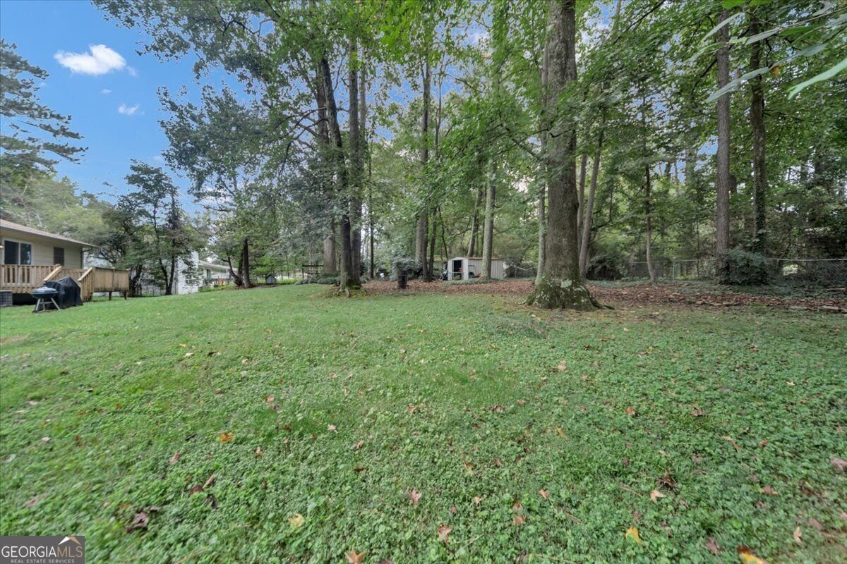 2367 Lake Jodeco Road Jonesboro - Photo 29