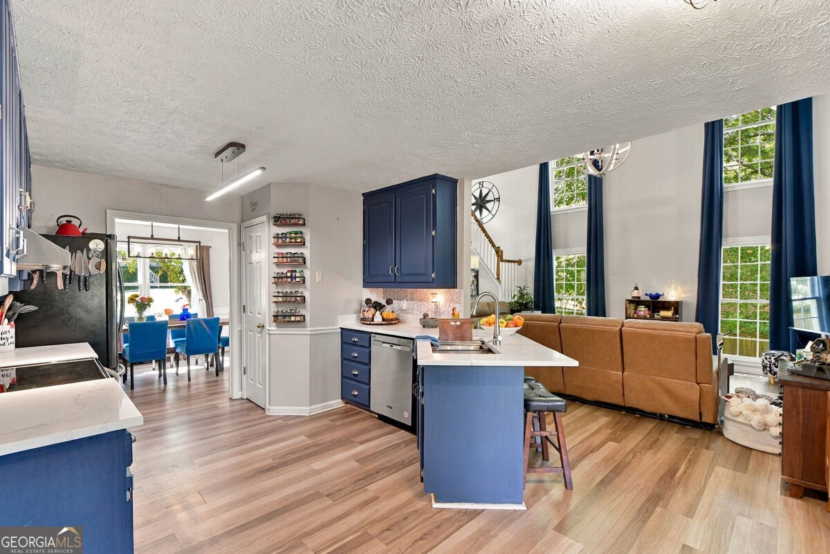 970 Garner Spring Lane Sugar Hill - Photo 13
