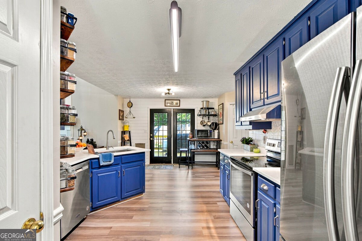 970 Garner Spring Lane Sugar Hill - Photo 14