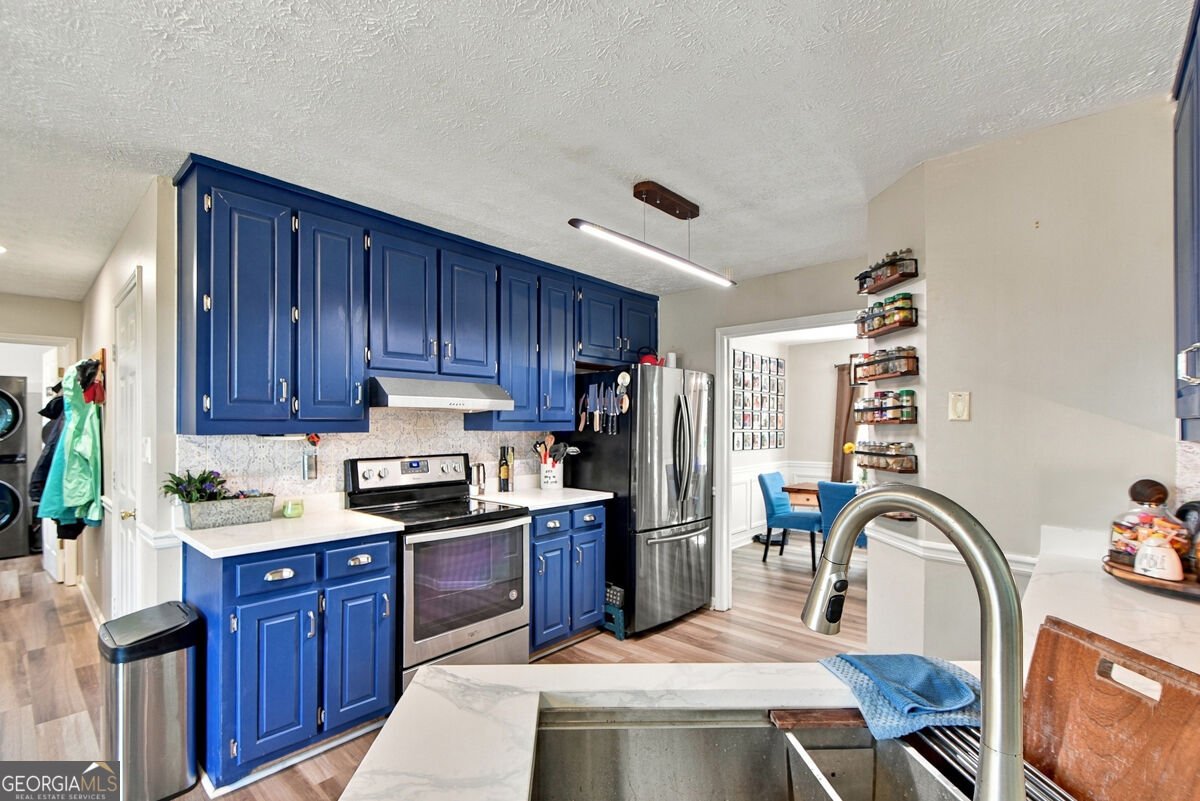 970 Garner Spring Lane Sugar Hill - Photo 15