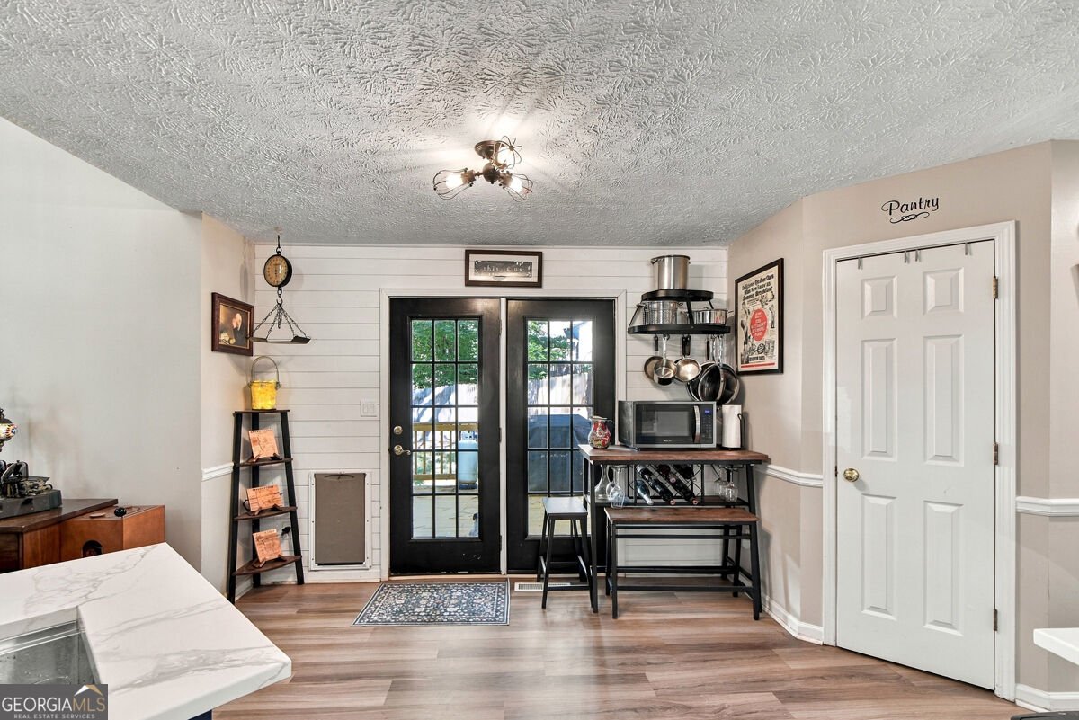 970 Garner Spring Lane Sugar Hill - Photo 16